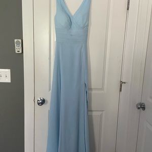 Bridesmaids dress